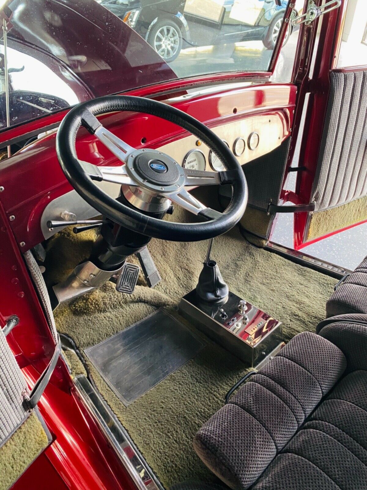 1926 Ford Model T - photo 8