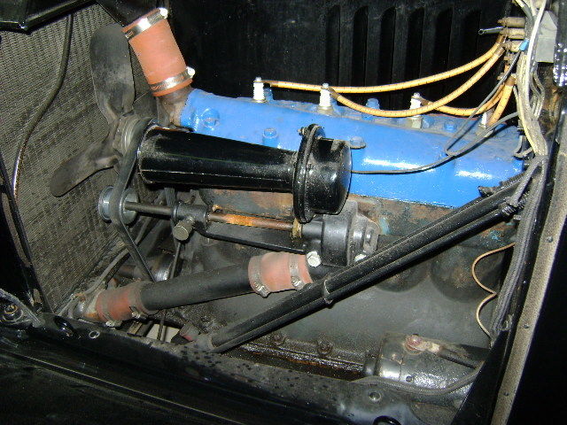 1926 Ford Model T 1 TON - photo 2