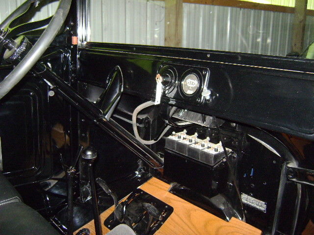 1926 Ford Model T 1 TON - photo 3