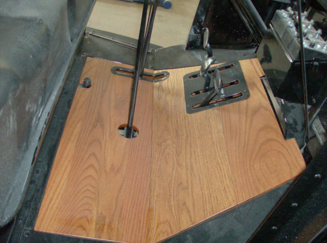 1926 Ford Model T 1 TON - photo 5