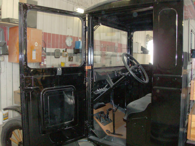 1926 Ford Model T 1 TON - photo 9