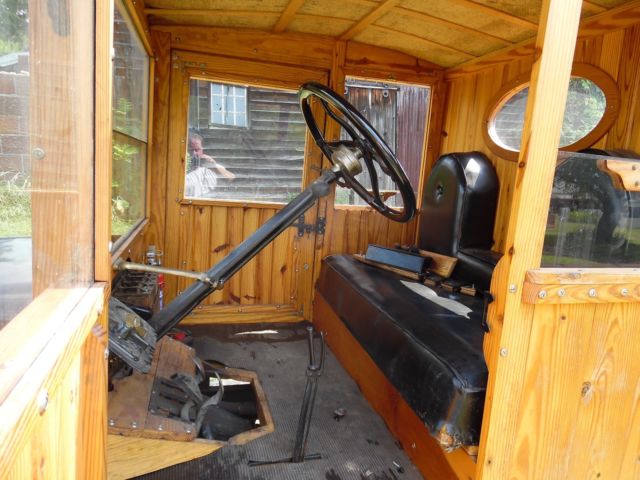 1926 Ford TT Tow Truck - photo 10