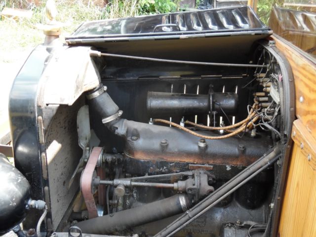 1926 Ford TT Tow Truck - photo 11