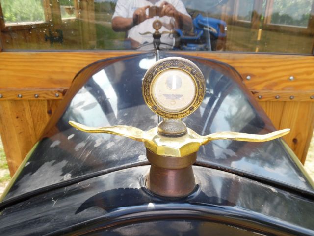 1926 Ford TT Tow Truck - photo 12