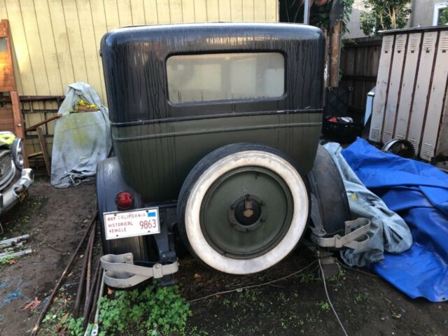 1926 AMC Nash - photo 11