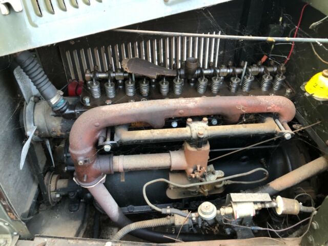 1926 AMC Nash - photo 3
