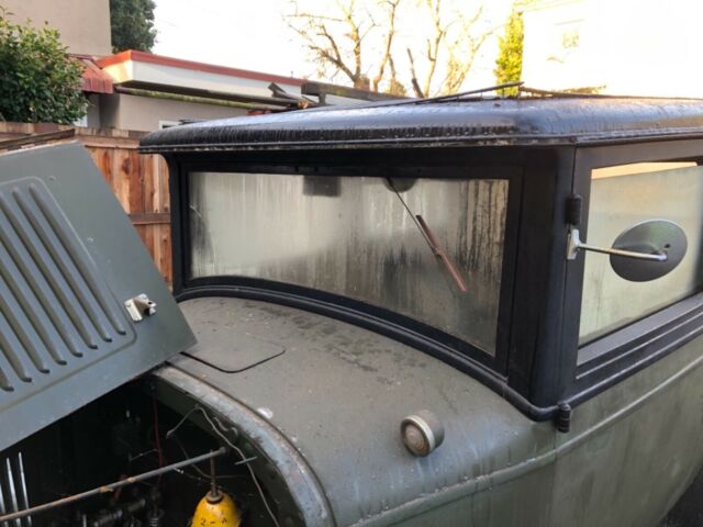 1926 AMC Nash - photo 8
