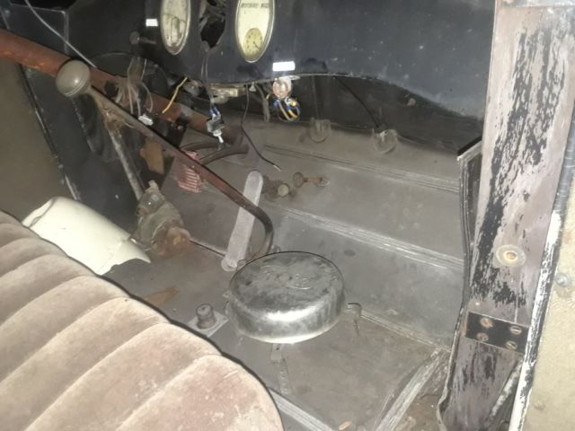 1926 Nash - photo 11