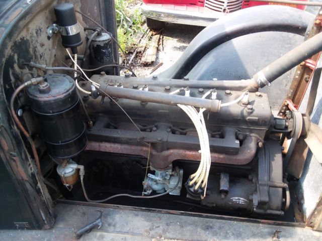 1926 Oldsmobile 30D - photo 13