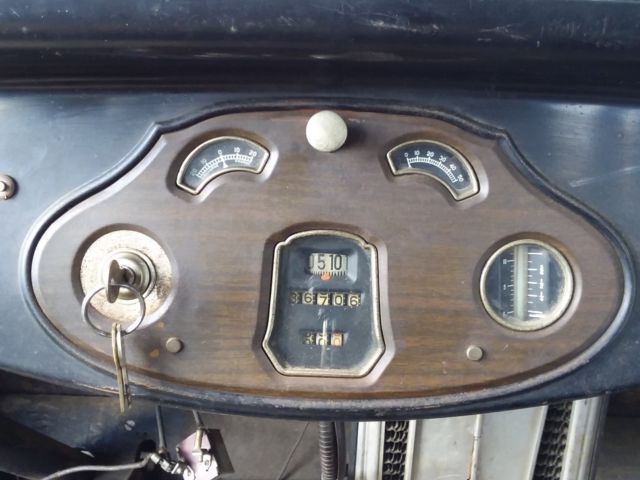 1926 Oldsmobile 30D - photo 7
