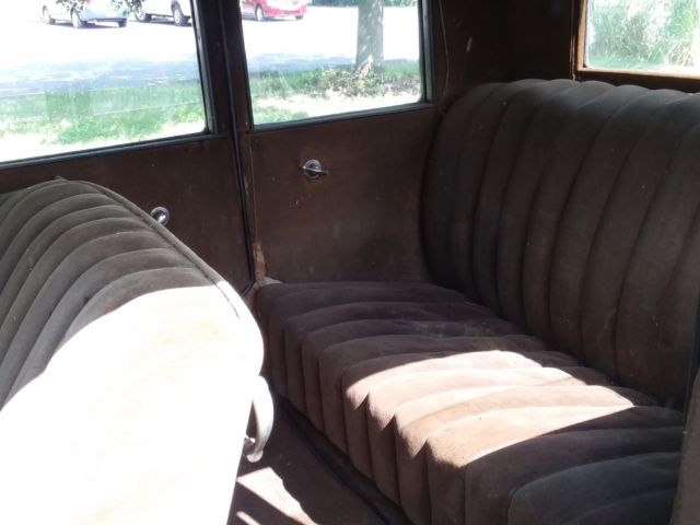 1926 Oldsmobile 30D - photo 9