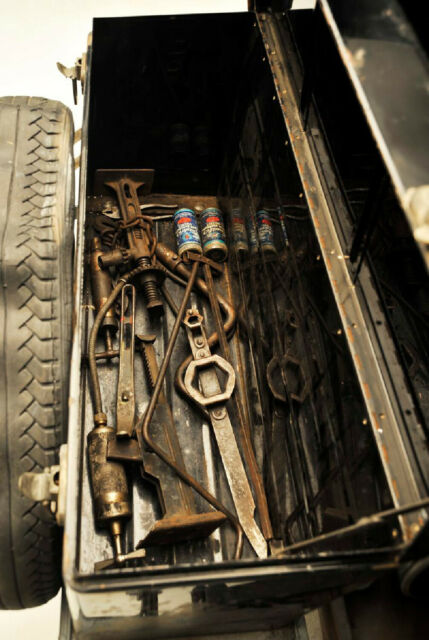 1926 Oldsmobile Model 30-E - photo 5