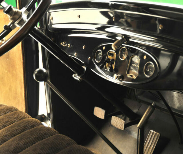 1926 Oldsmobile Model 30-E - photo 6