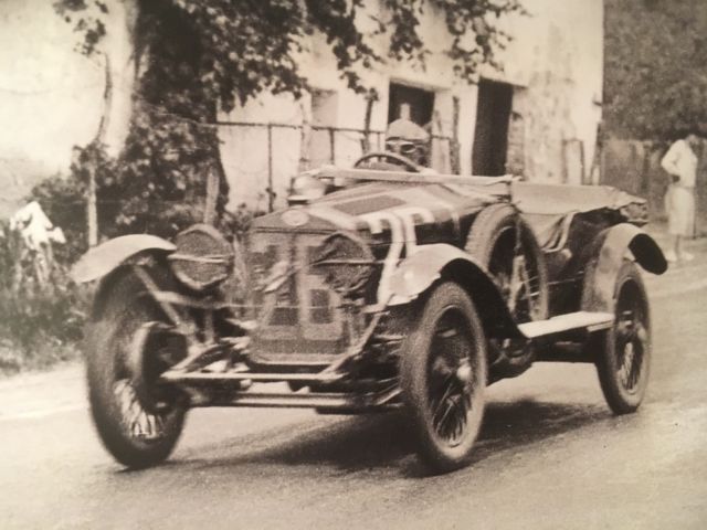 1926 Alfa Romeo Other - photo 10