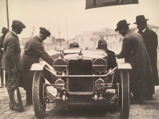 1926 Alfa Romeo Other - photo 11