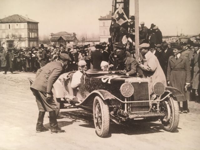 1926 Alfa Romeo Other - photo 12