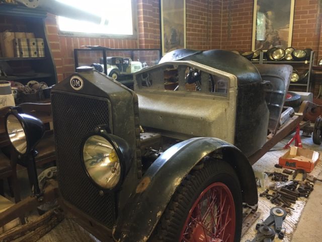 1926 Alfa Romeo Other - photo 3