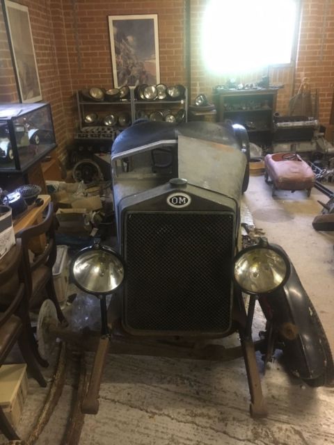 1926 Alfa Romeo Other - photo 4