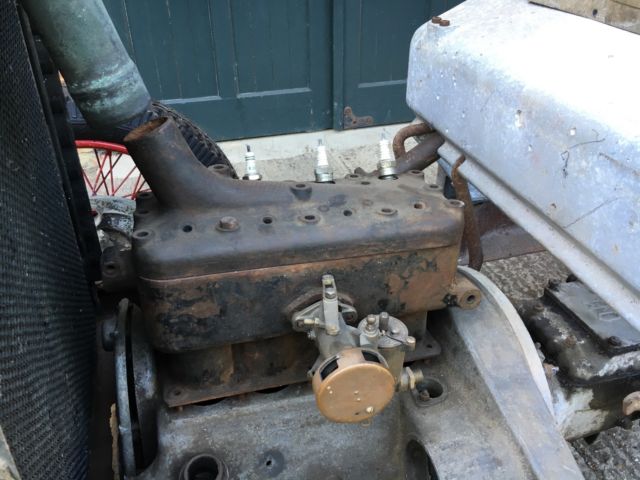 1926 Alfa Romeo Other - photo 5