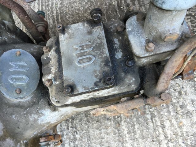 1926 Alfa Romeo Other - photo 6