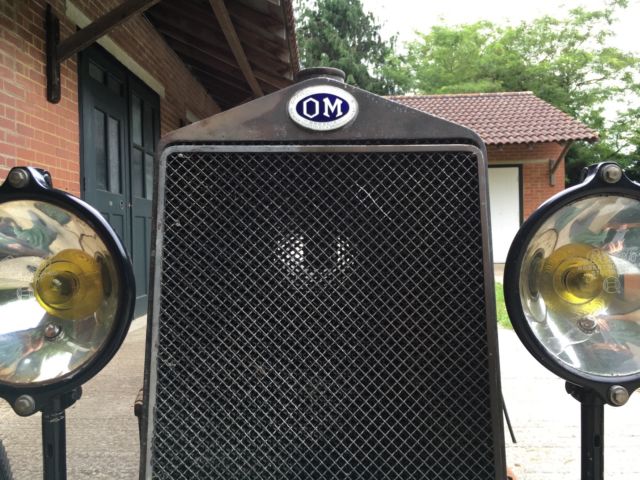 1926 Alfa Romeo Other - photo 7