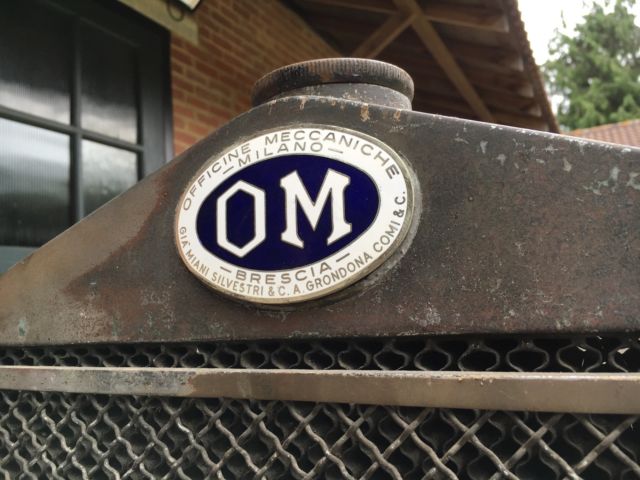 1926 Alfa Romeo Other - photo 8