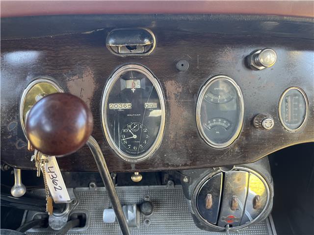 1926 Packard 221 - photo 13