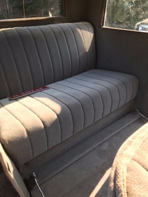 1926 Oldsmobile T6 - photo 8