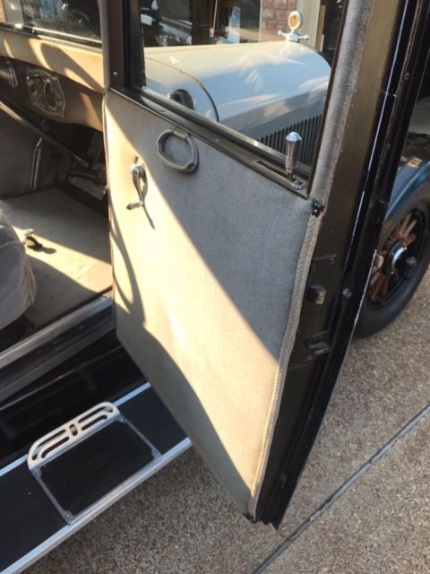 1926 Oldsmobile T6 - photo 9