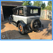 1926 Oldsmobile T6 T6 - photo 13