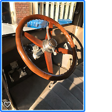 1926 Oldsmobile T6 T6 - photo 7