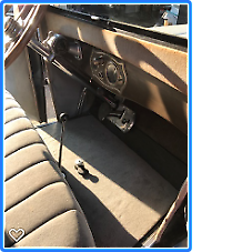 1926 Oldsmobile T6 T6 - photo 8