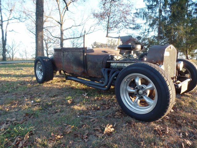 1926 roadster 1926 Ford Model T