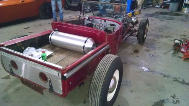 1926 Ford Other Pickups - photo 11