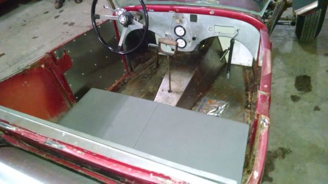 1926 Ford Other Pickups - photo 13