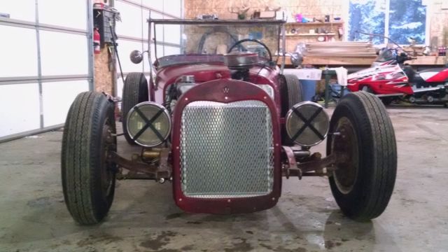 1926 Ford Other Pickups - photo 3