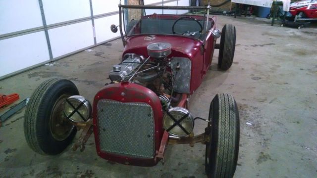 1926 Ford Other Pickups - photo 4