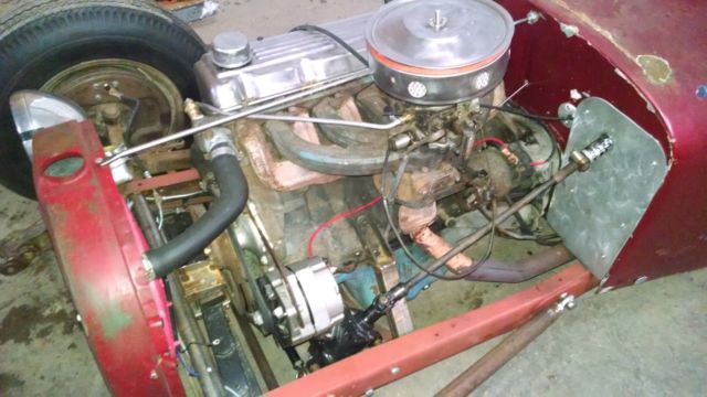 1926 Ford Other Pickups - photo 6