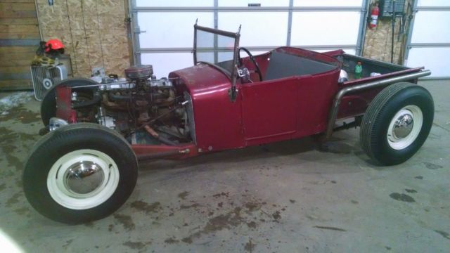 1926 Ford Other Pickups - photo 7