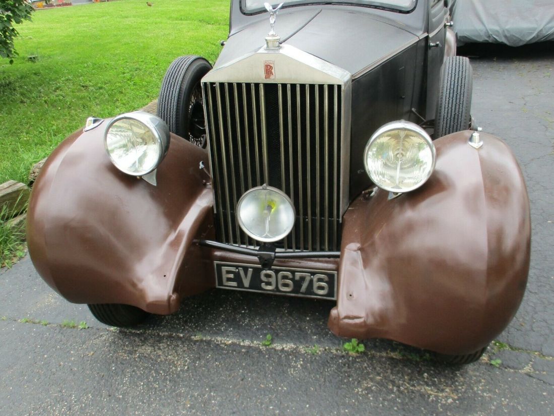 1926 Rolls-Royce Other - photo 10