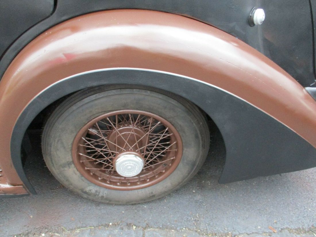 1926 Rolls-Royce Other - photo 12