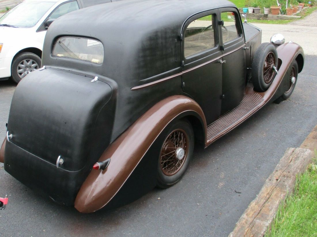 1926 Rolls-Royce Other - photo 3