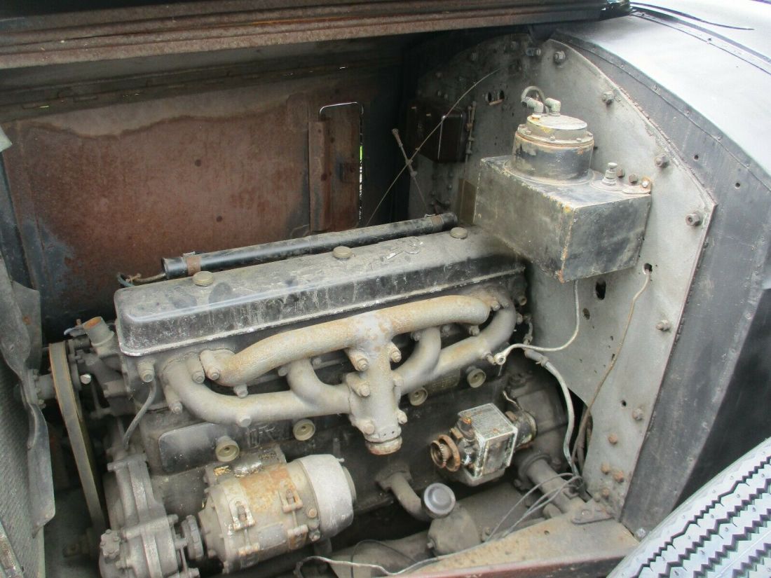 1926 Rolls-Royce Other - photo 5