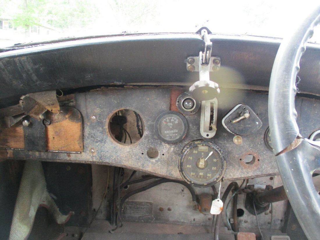 1926 Rolls-Royce Other - photo 6