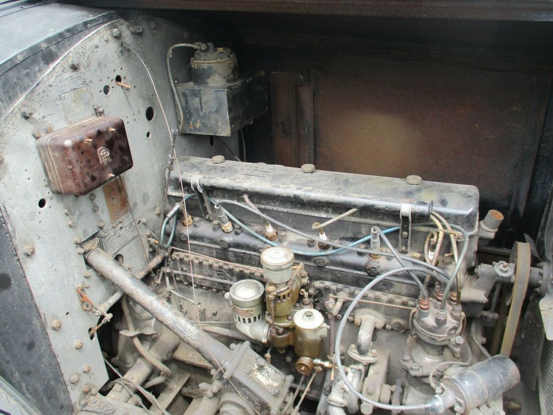 1926 Rolls-Royce Other - photo 7