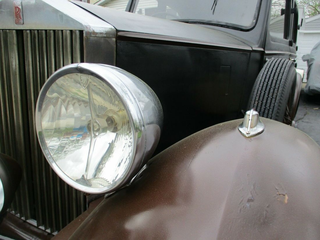 1926 Rolls-Royce Other - photo 8