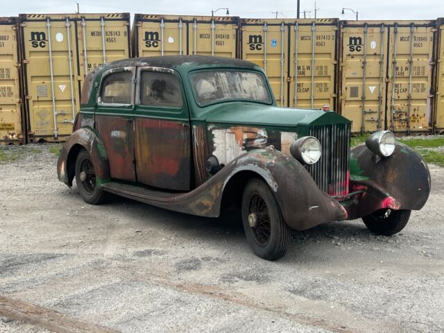 1926 Rolls-Royce Other - photo 3