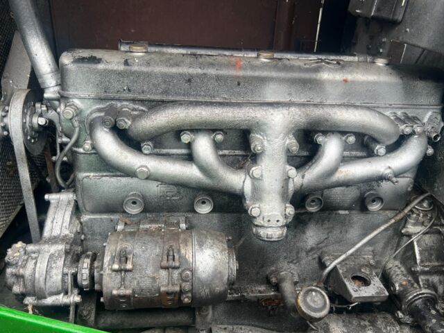 1926 Rolls-Royce Other - photo 6