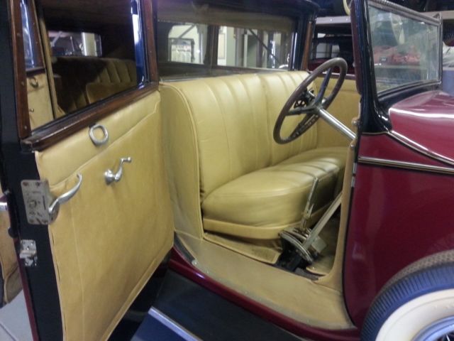 1926 Rolls-Royce Phantom - photo 10