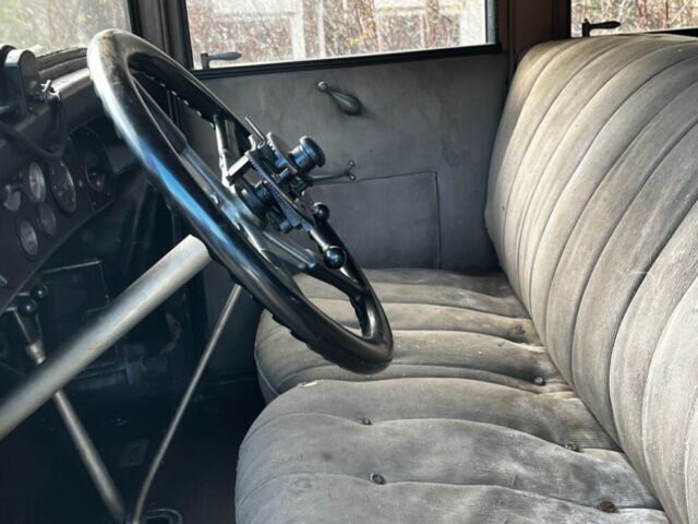 1926 Rolls-Royce Silver Ghost LHD - photo 6